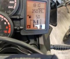 Bmw f 800 r - 2016 finanziabile - 9