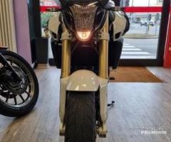 Bmw f 800 r - 2016 finanziabile - 10