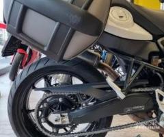 Bmw f 800 r - 2016 finanziabile - 14