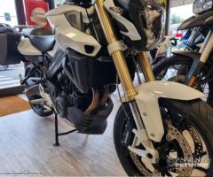 Bmw f 800 r - 2016 finanziabile - 17