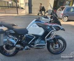 Bmw r 1250 gs - 2022 garanzia - finanziabile