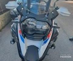 Bmw r 1250 gs - 2022 garanzia - finanziabile