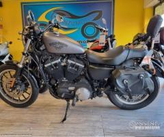 Harley-Davidson Sportster 883 - 2011 IN GARANZIA