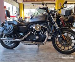 Harley-Davidson Sportster 883 - 2011 IN GARANZIA