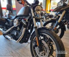 Harley-Davidson Sportster 883 - 2011 IN GARANZIA - 7