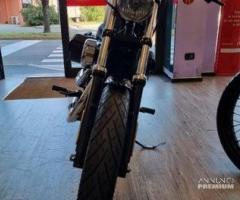 Harley-Davidson Sportster 883 - 2011 IN GARANZIA - 8