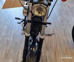 Harley-Davidson Sportster 883 - 2011 IN GARANZIA - 9