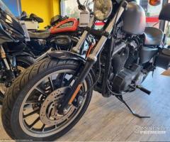 Harley-Davidson Sportster 883 - 2011 IN GARANZIA - 18