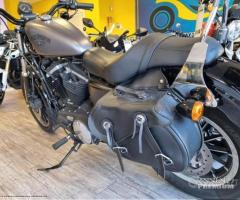 Harley-Davidson Sportster 883 - 2011 IN GARANZIA - 19