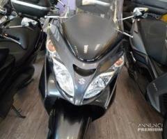 Suzuki AN Burgman 400 ABS - 2013 FINANZIABILE