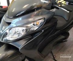 Suzuki AN Burgman 400 ABS - 2013 FINANZIABILE