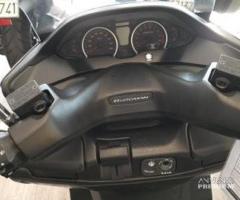 Suzuki AN Burgman 400 ABS - 2013 FINANZIABILE