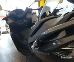 Suzuki AN Burgman 400 ABS - 2013 FINANZIABILE - 6