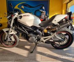 Ducati Monster 696 - 2010 FINANZIABILE