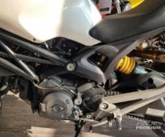 Ducati Monster 696 - 2010 FINANZIABILE