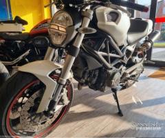 Ducati Monster 696 - 2010 FINANZIABILE