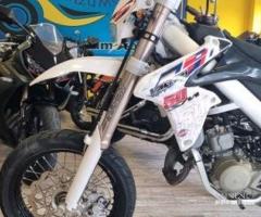 Valenti Racing Motard 50 - 2017