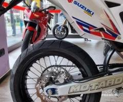 Valenti Racing Motard 50 - 2017 - 10