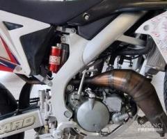 Valenti Racing Motard 50 - 2017 - 11