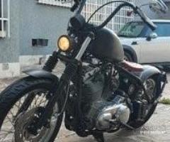 Harley-Davidson Sportster 883 - 2008 SOLO 2600 KM - 6