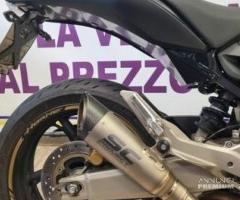 Honda Hornet - 2008 GARANZIA FINANZIABILE