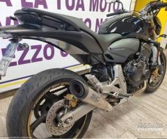 Honda Hornet - 2008 GARANZIA FINANZIABILE - 6