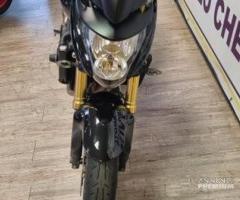 Honda Hornet - 2008 GARANZIA FINANZIABILE - 8