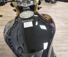 Honda Hornet - 2008 GARANZIA FINANZIABILE - 11