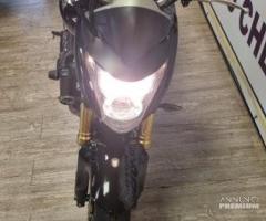 Honda Hornet - 2008 GARANZIA FINANZIABILE - 13