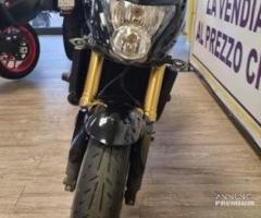 Honda Hornet - 2008 GARANZIA FINANZIABILE - 14