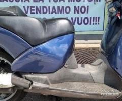 Aprilia Scarabeo 150 - 2000 - 3