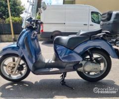 Aprilia Scarabeo 150 - 2000 - 6