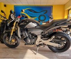 Honda Hornet - 2008 IN GARANZIA - FINANZIABILE