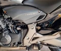 Honda Hornet - 2008 IN GARANZIA - FINANZIABILE - 10