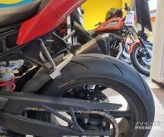 Bmw s 1000 rr akrapovic - 2020 in garanzia