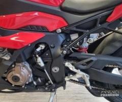 Bmw s 1000 rr akrapovic - 2020 in garanzia