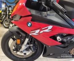 Bmw s 1000 rr akrapovic - 2020 in garanzia