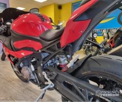 Bmw s 1000 rr akrapovic - 2020 in garanzia - 6