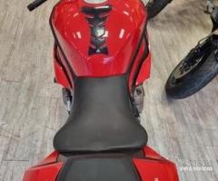 Bmw s 1000 rr akrapovic - 2020 in garanzia - 7