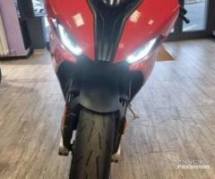 Bmw s 1000 rr akrapovic - 2020 in garanzia - 11