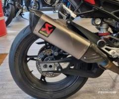 Bmw s 1000 rr akrapovic - 2020 in garanzia - 14