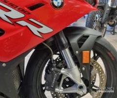 Bmw s 1000 rr akrapovic - 2020 in garanzia - 16