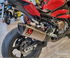 Bmw s 1000 rr akrapovic - 2020 in garanzia - 17