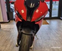 Bmw s 1000 rr akrapovic - 2020 in garanzia - 19