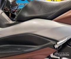 Yamaha X-Max 300 - 2017 GARANZIA - FINANZIABILE