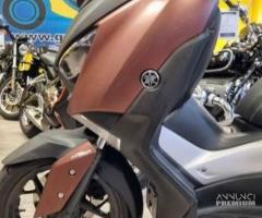 Yamaha X-Max 300 - 2017 GARANZIA - FINANZIABILE