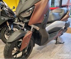 Yamaha X-Max 300 - 2017 GARANZIA - FINANZIABILE