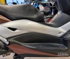 Yamaha X-Max 300 - 2017 GARANZIA - FINANZIABILE - 15