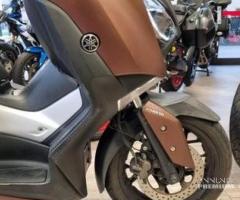 Yamaha X-Max 300 - 2017 GARANZIA - FINANZIABILE - 16