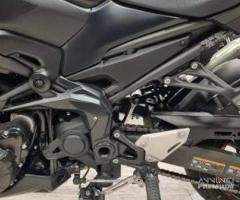 Kawasaki Z 900 - 2021 GARANZIA - FINANZIABILE